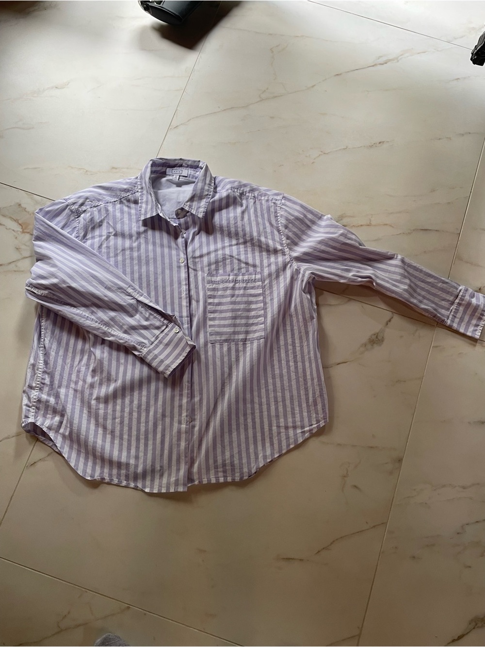 AYR blouse